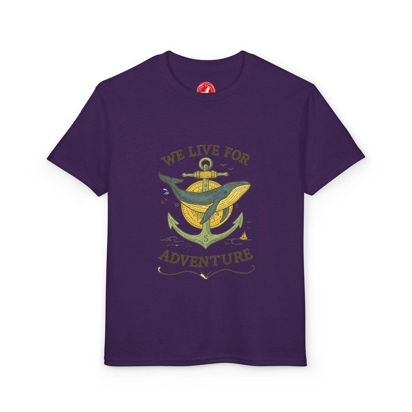 product_name  graphic Kids clothes Del Lago Greenwich