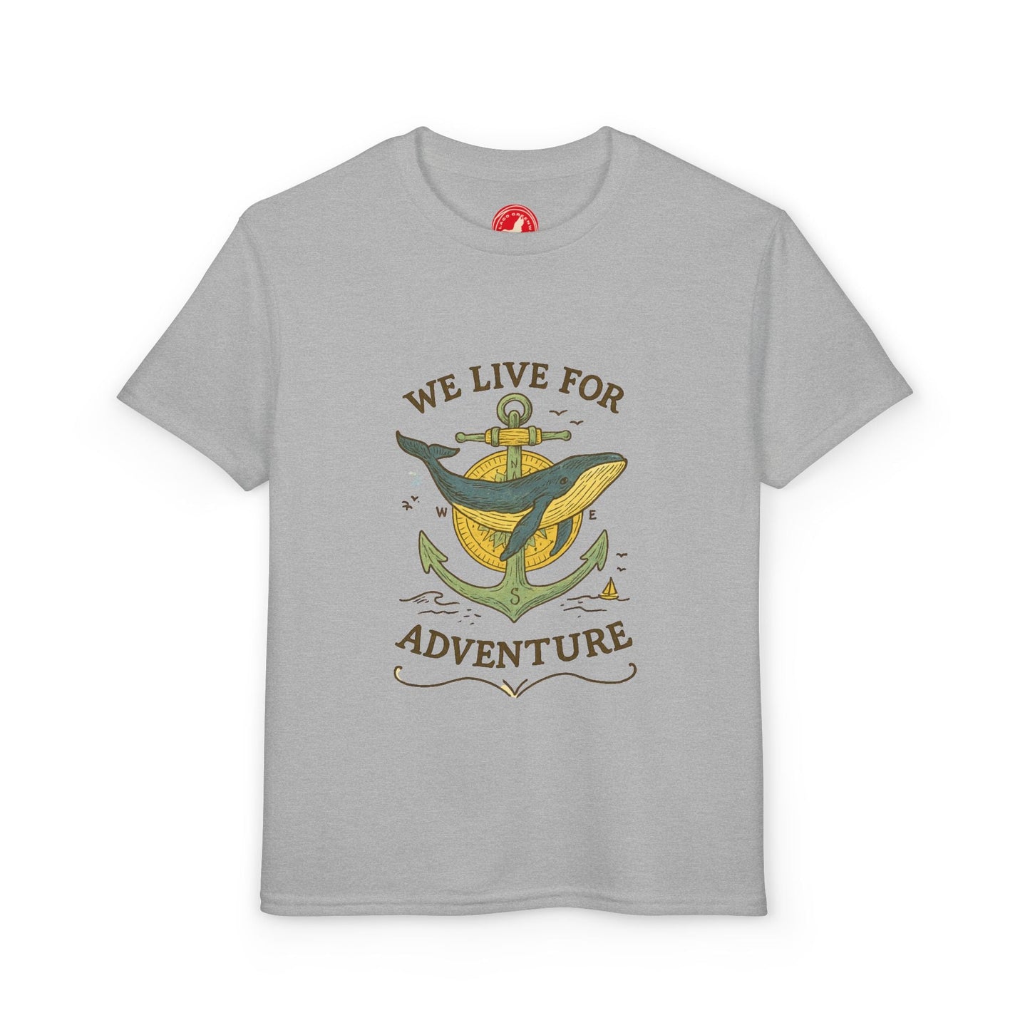 product_name  graphic Kids clothes Del Lago Greenwich