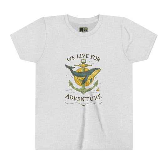 product_name  graphic T-shirt Teens Del Lago Greenwich