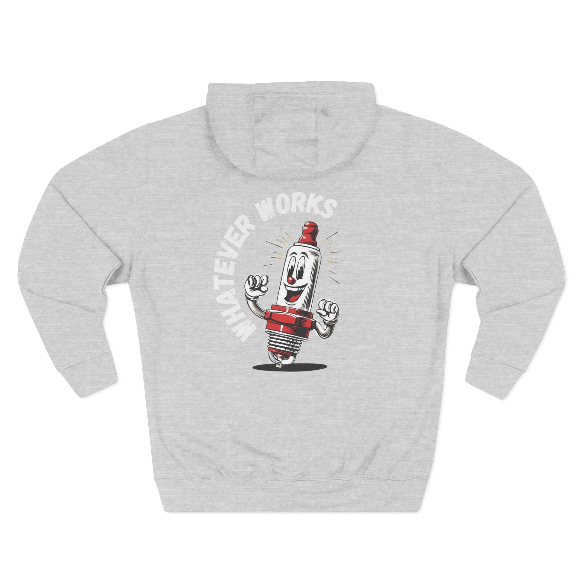 product_name  graphic Hoodie Del Lago Greenwich