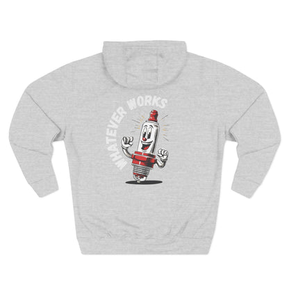 product_name  graphic Hoodie Del Lago Greenwich