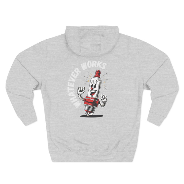 product_name  graphic Hoodie Del Lago Greenwich