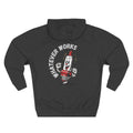 Charcoal Heather