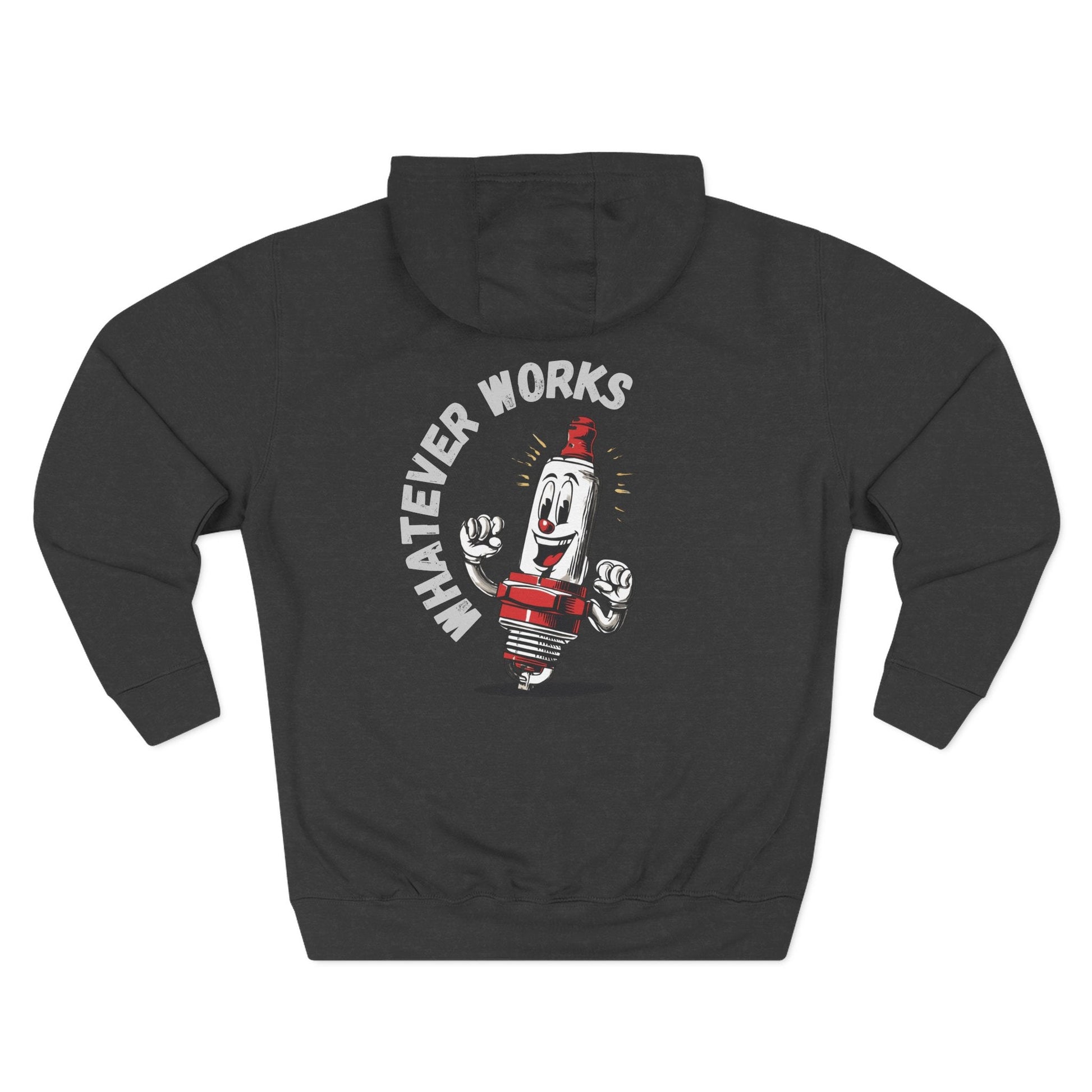 product_name  graphic Hoodie Del Lago Greenwich
