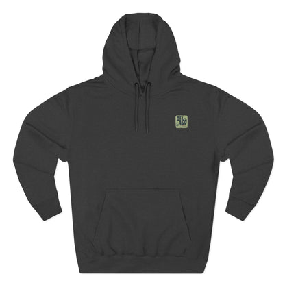 product_name  graphic Hoodie Del Lago Greenwich