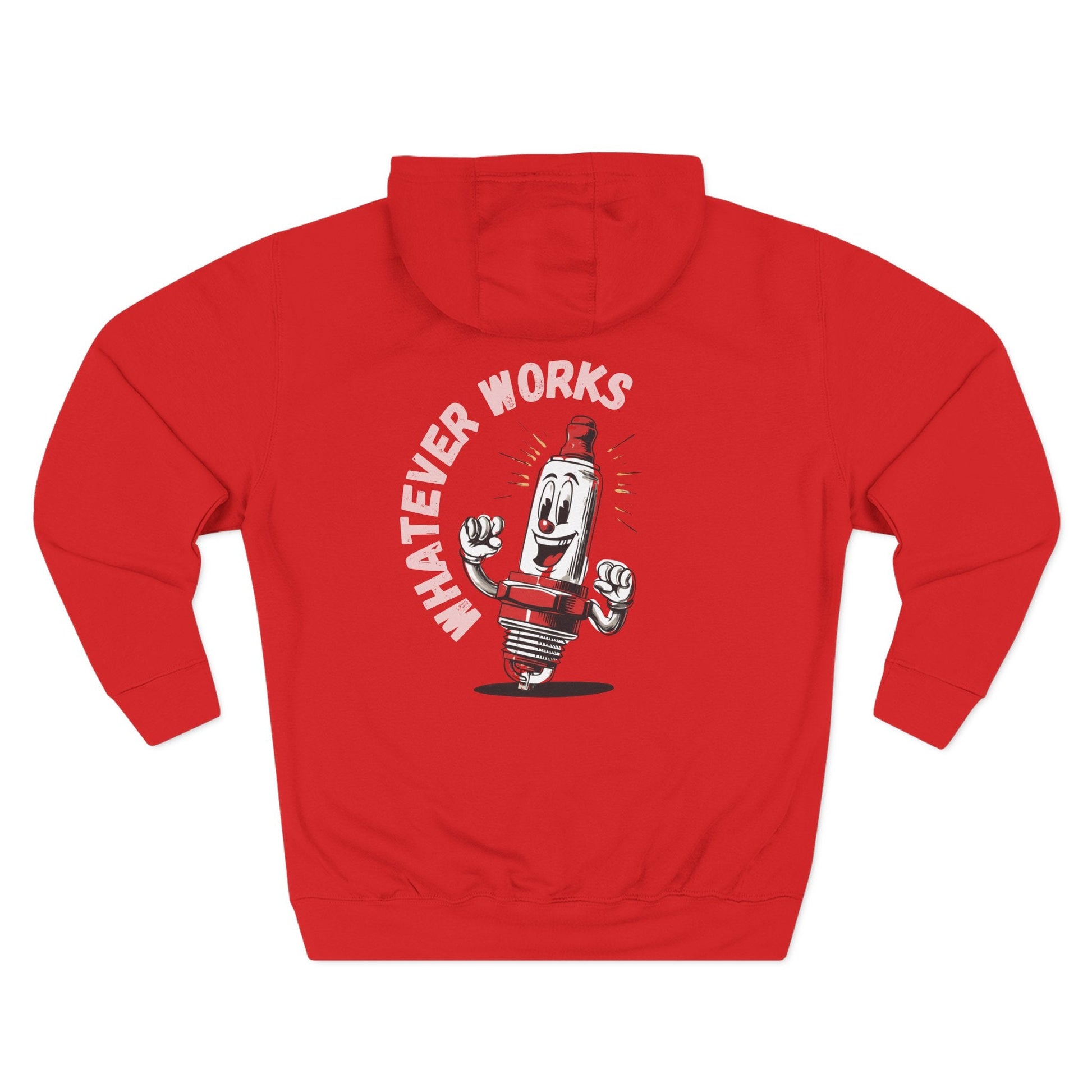 product_name  graphic Hoodie Del Lago Greenwich