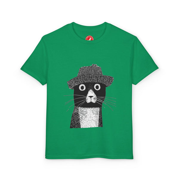 product_name  graphic Kids clothes Del Lago Greenwich