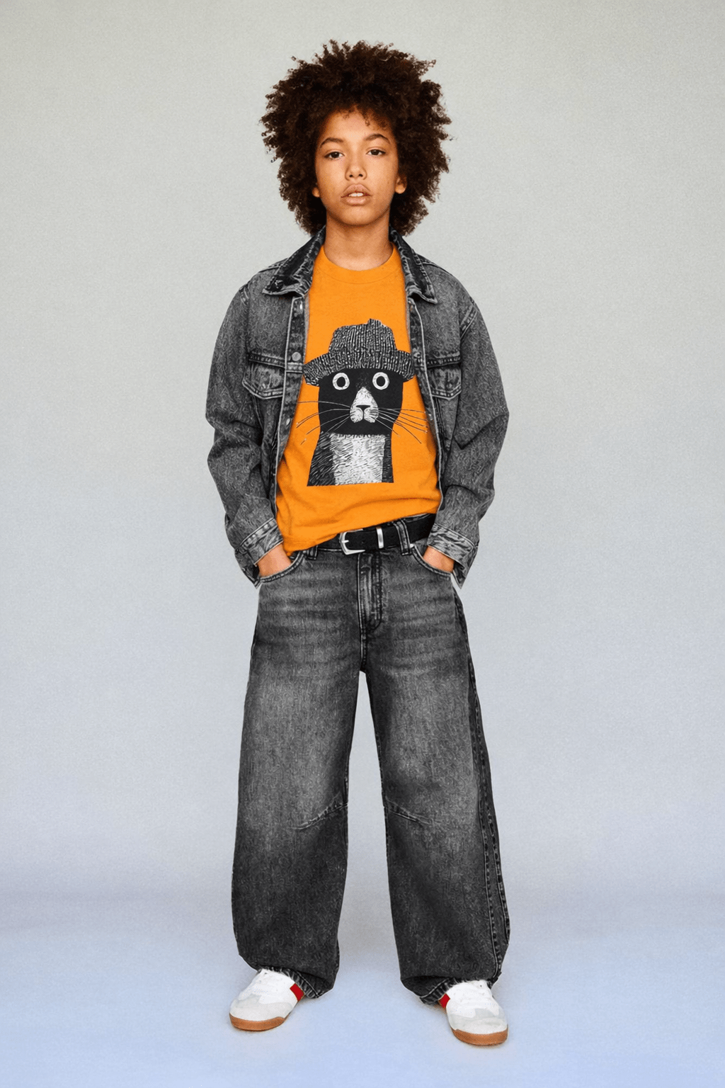 product_name  graphic Kids clothes Del Lago Greenwich