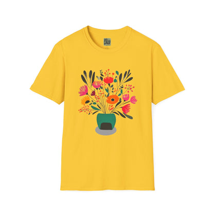 product_name  graphic T-Shirt Del Lago Greenwich