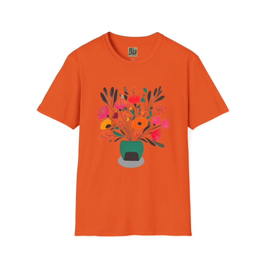 Fresh Bloom Teen T-Shirt