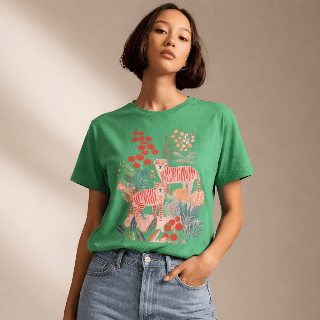 product_name  graphic T-Shirt Del Lago Greenwich