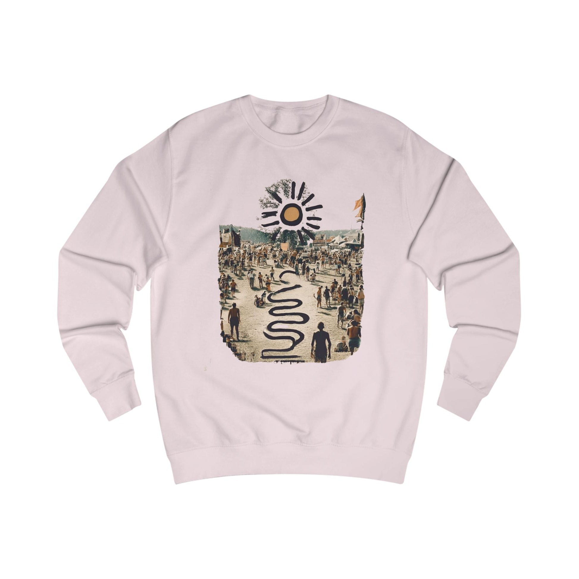 product_name  graphic Sweatshirt Del Lago Greenwich