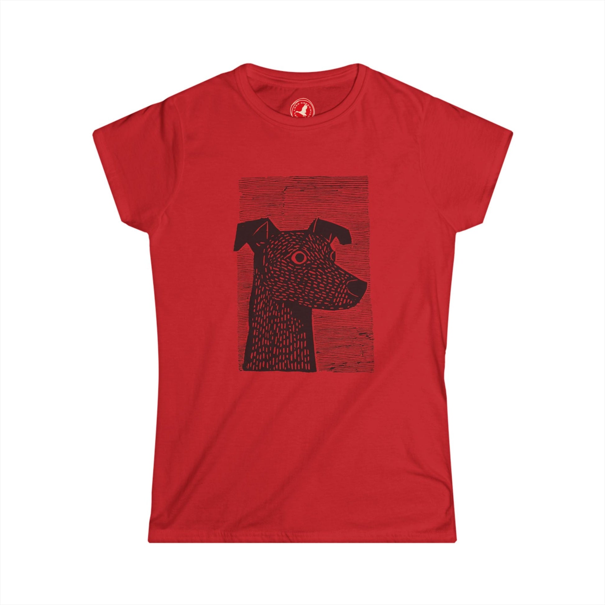 product_name  graphic T-Shirt Del Lago Greenwich