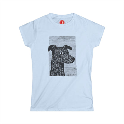 product_name  graphic T-Shirt Del Lago Greenwich