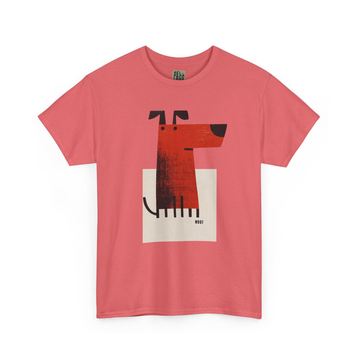 product_name  graphic T-Shirt Del Lago Greenwich