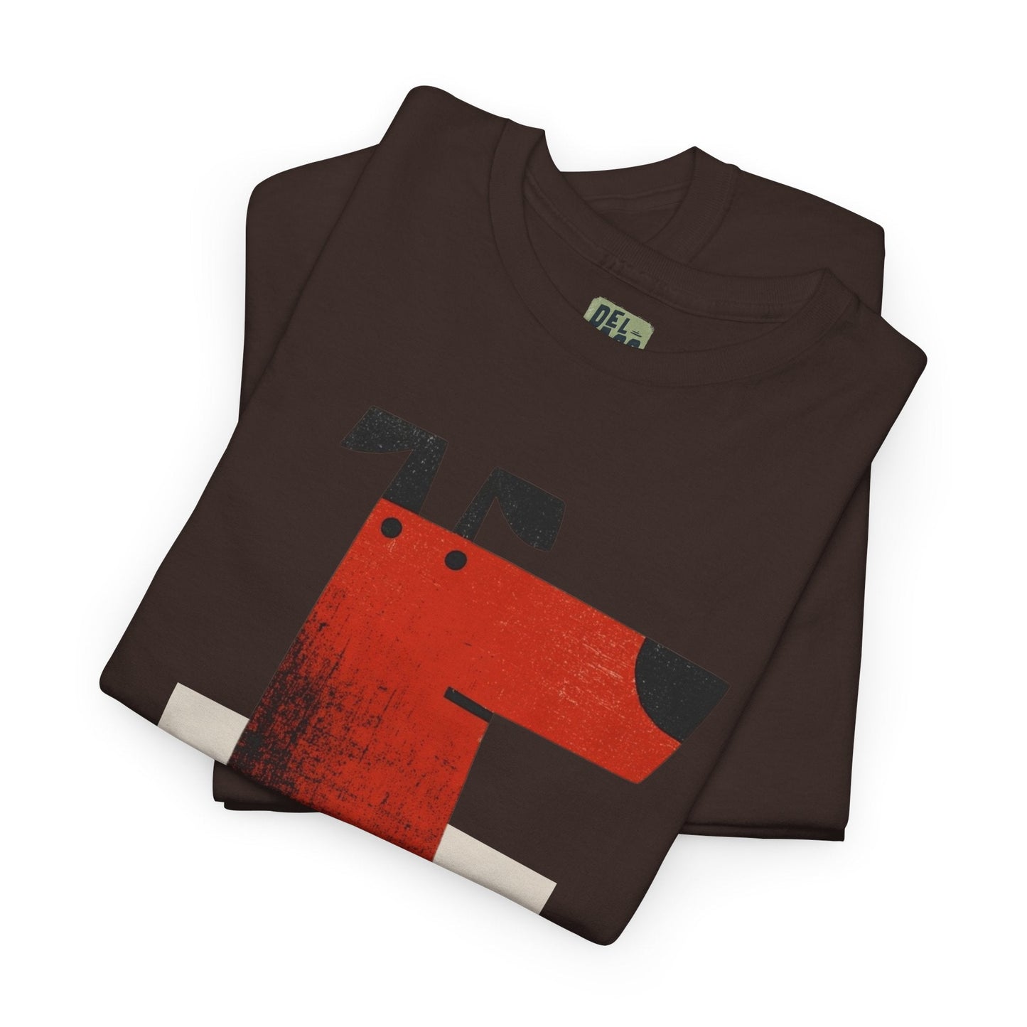 product_name  graphic T-Shirt Del Lago Greenwich