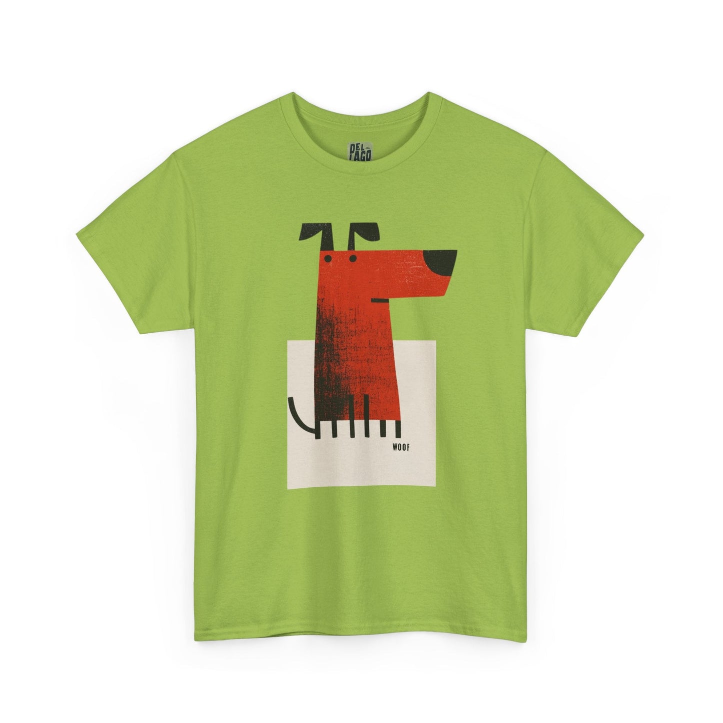 product_name  graphic T-Shirt Del Lago Greenwich