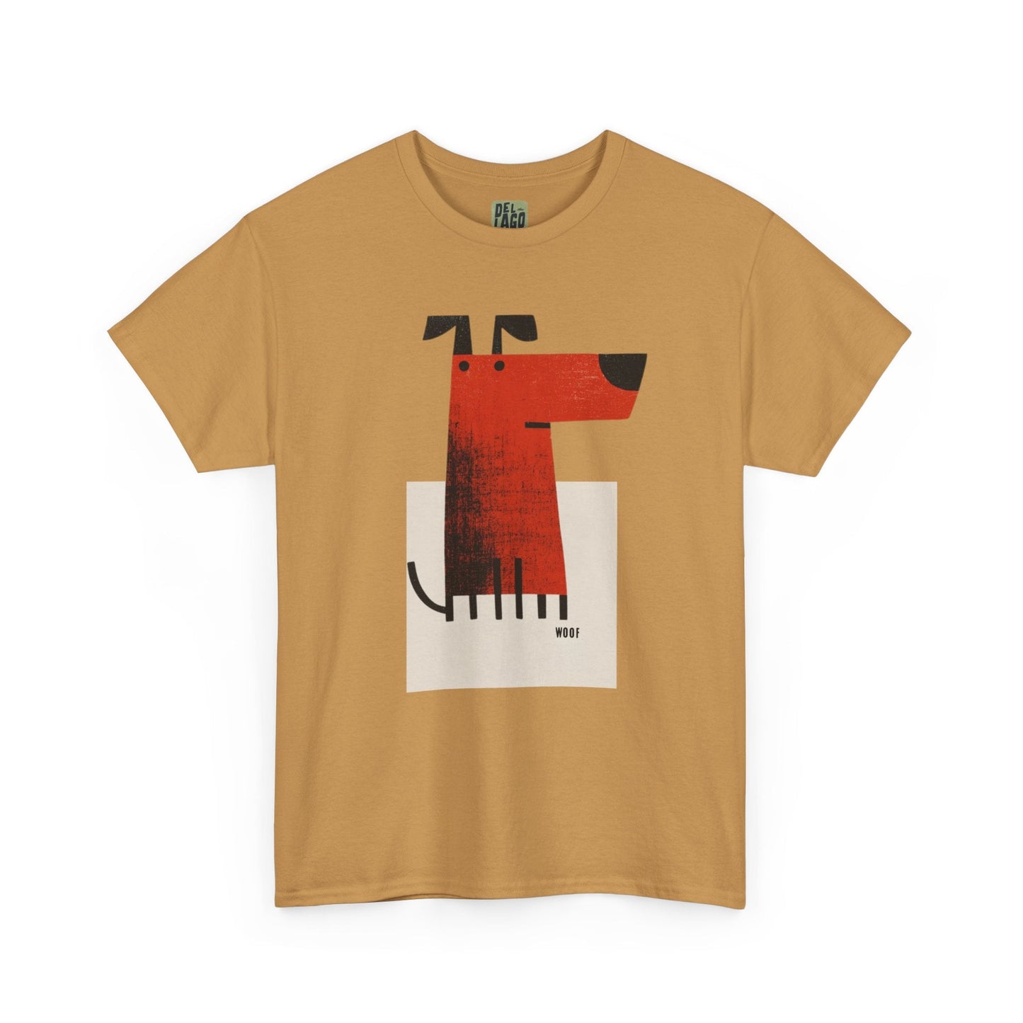 product_name  graphic T-Shirt Del Lago Greenwich