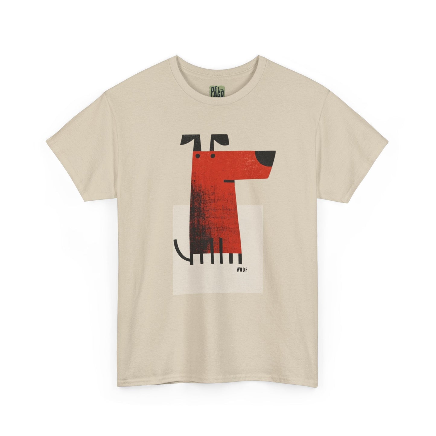 product_name  graphic T-Shirt Del Lago Greenwich