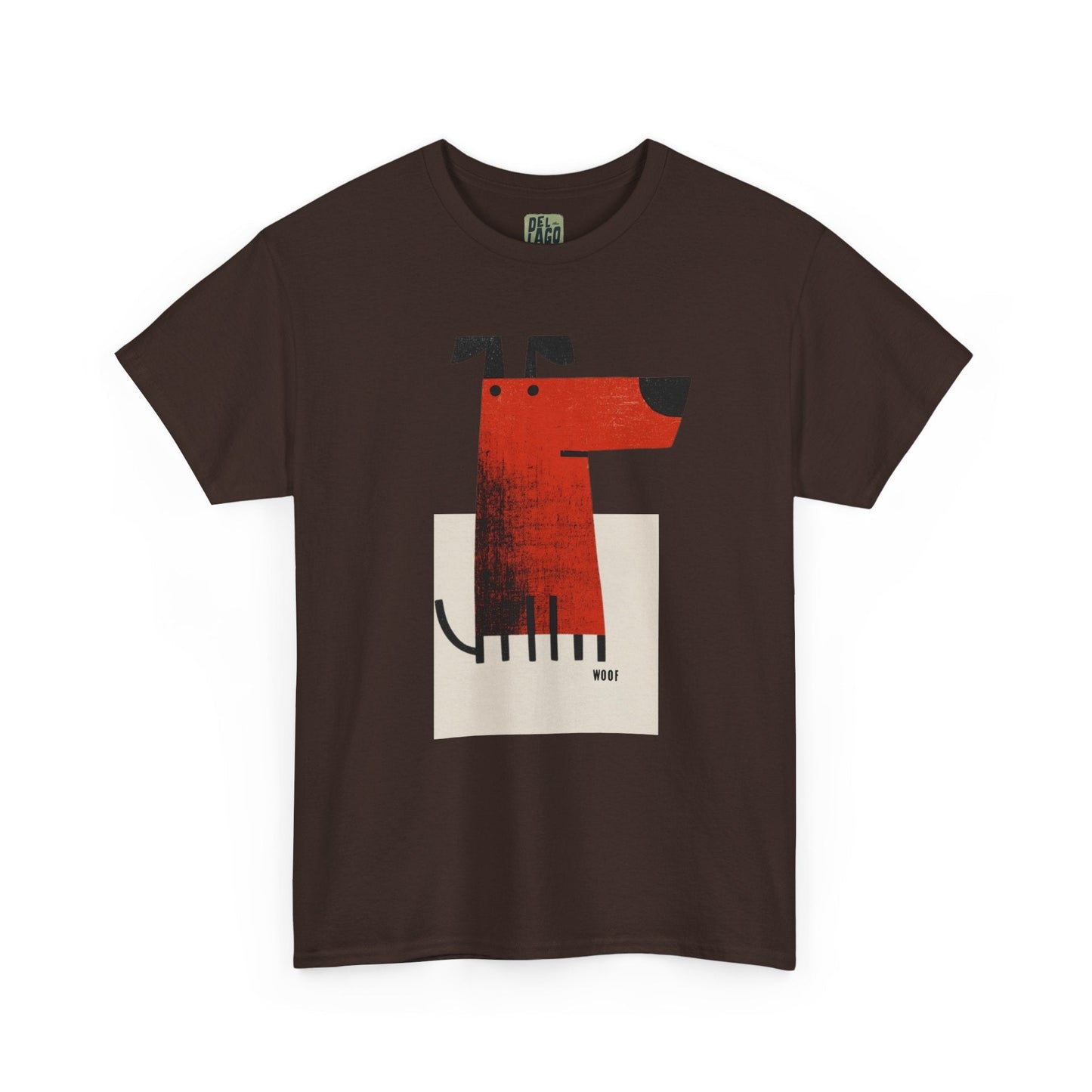 product_name  graphic T-Shirt Del Lago Greenwich