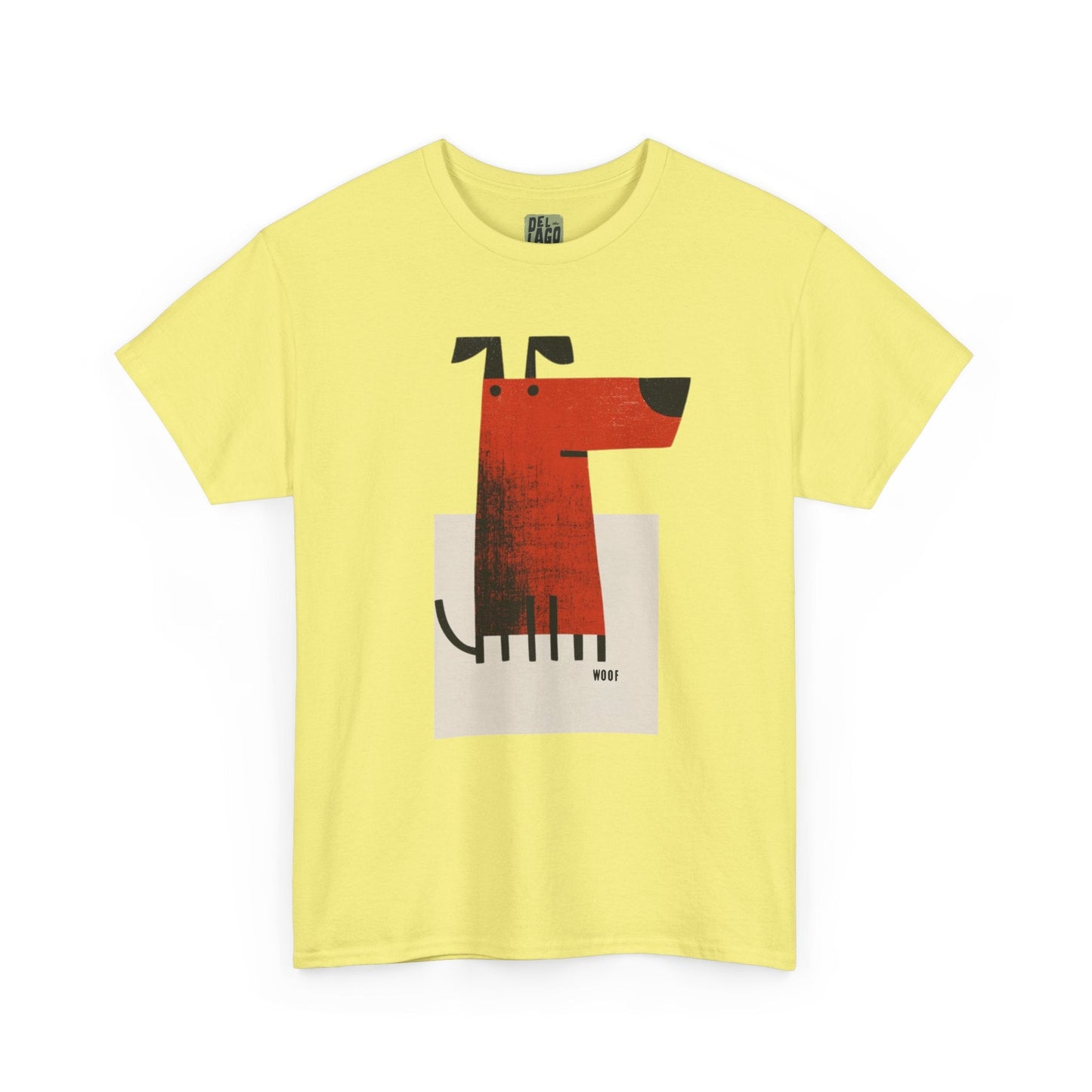 product_name  graphic T-Shirt Del Lago Greenwich