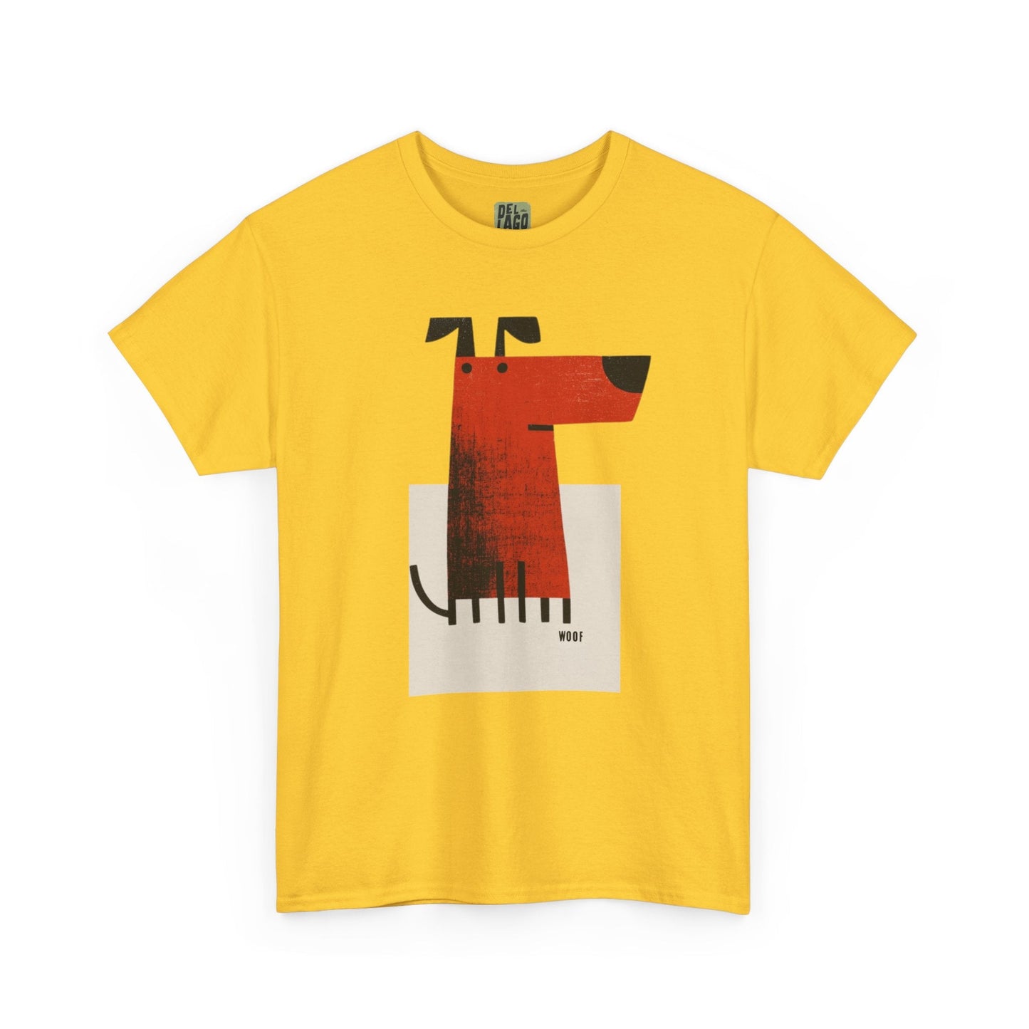 product_name  graphic T-Shirt Del Lago Greenwich