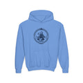 Carolina Blue