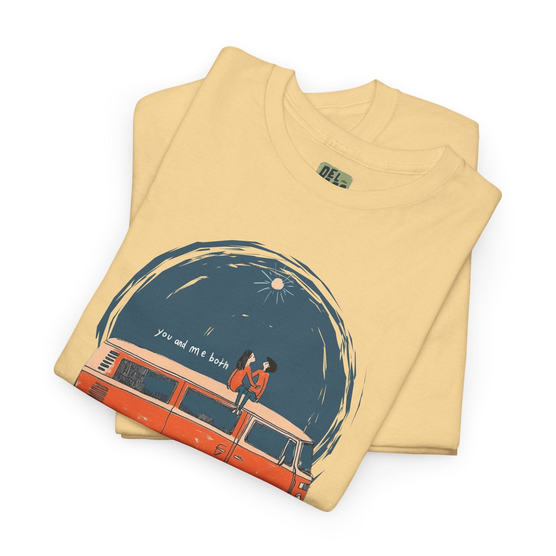 product_name  graphic T-Shirt Del Lago Greenwich