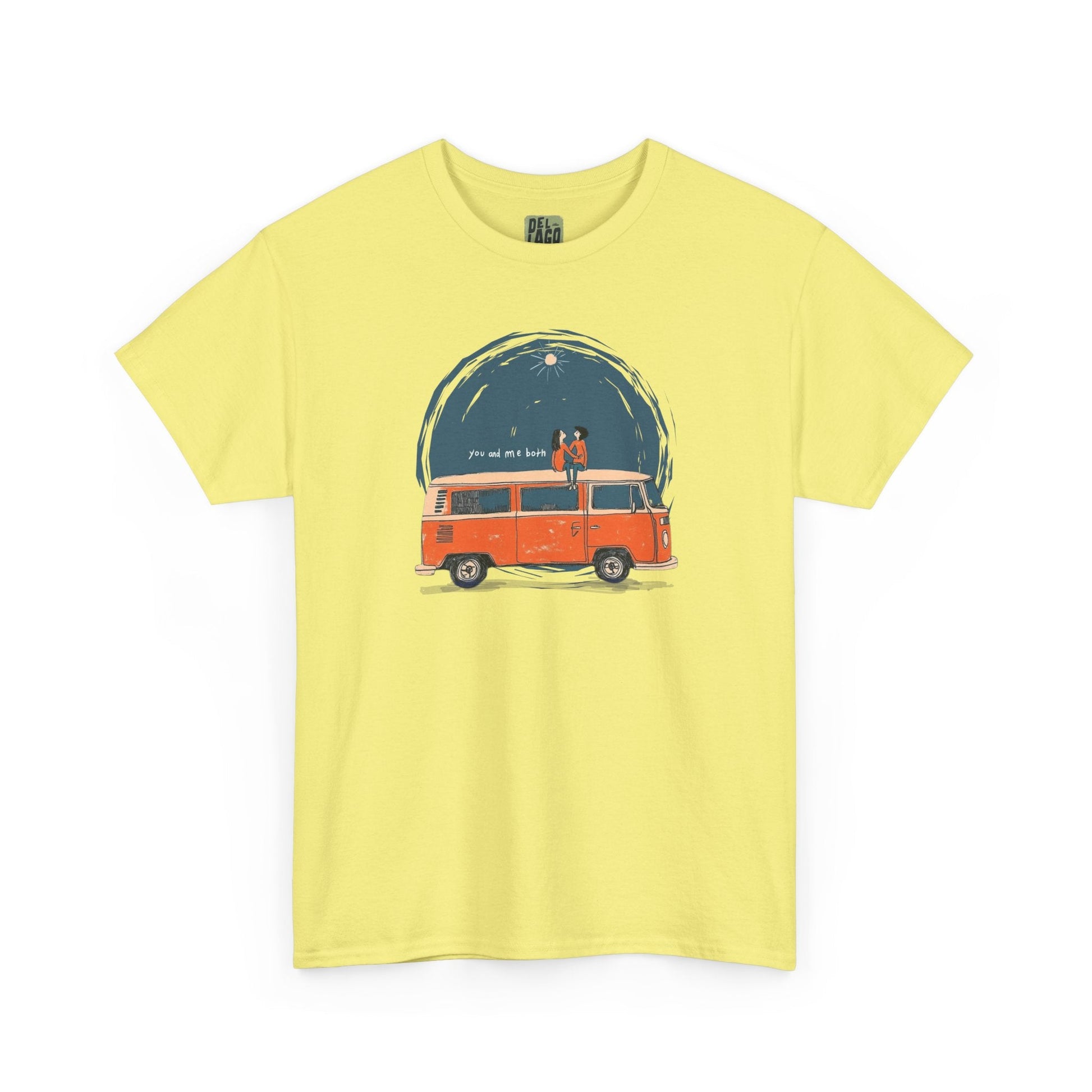 product_name  graphic T-Shirt Del Lago Greenwich