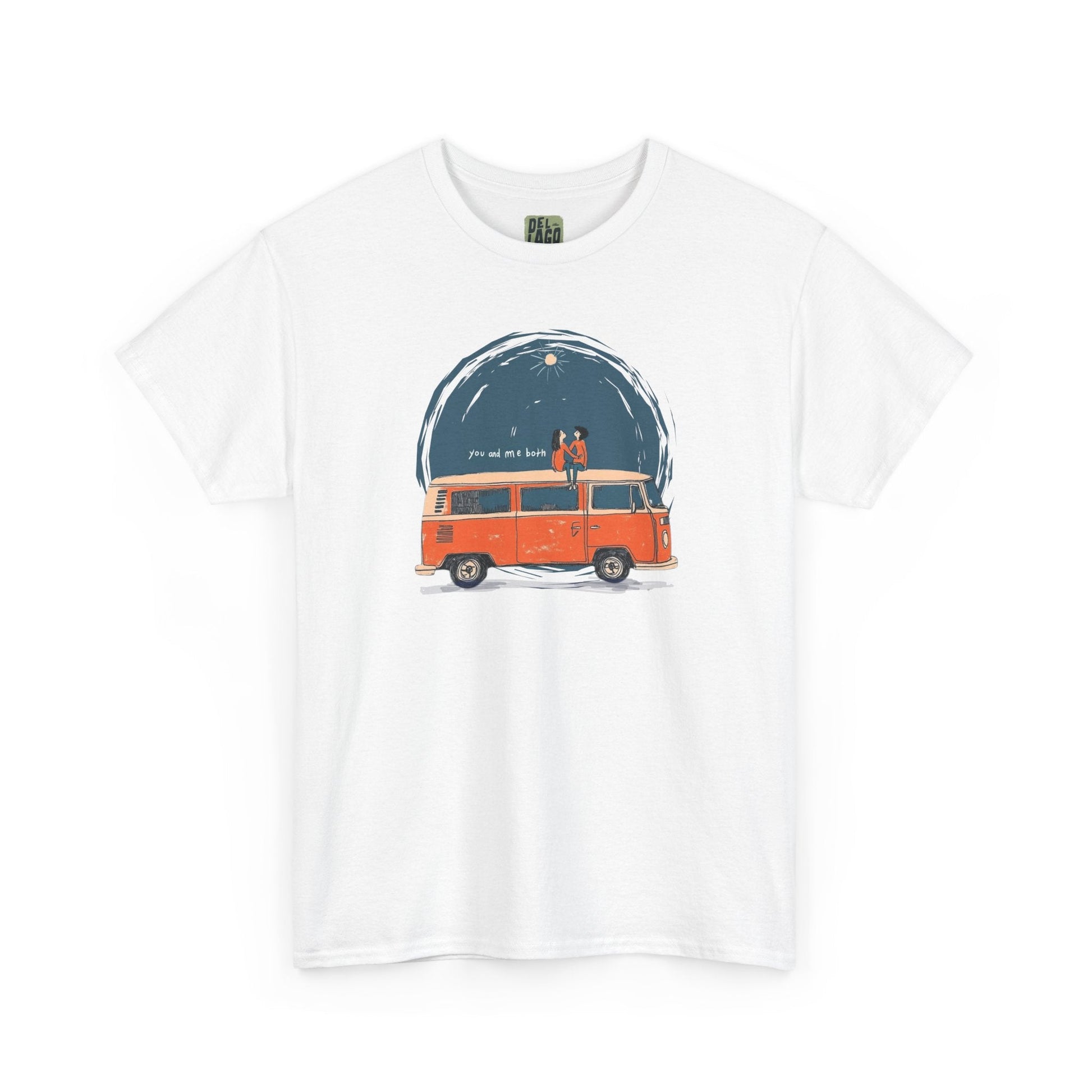 product_name  graphic T-Shirt Del Lago Greenwich