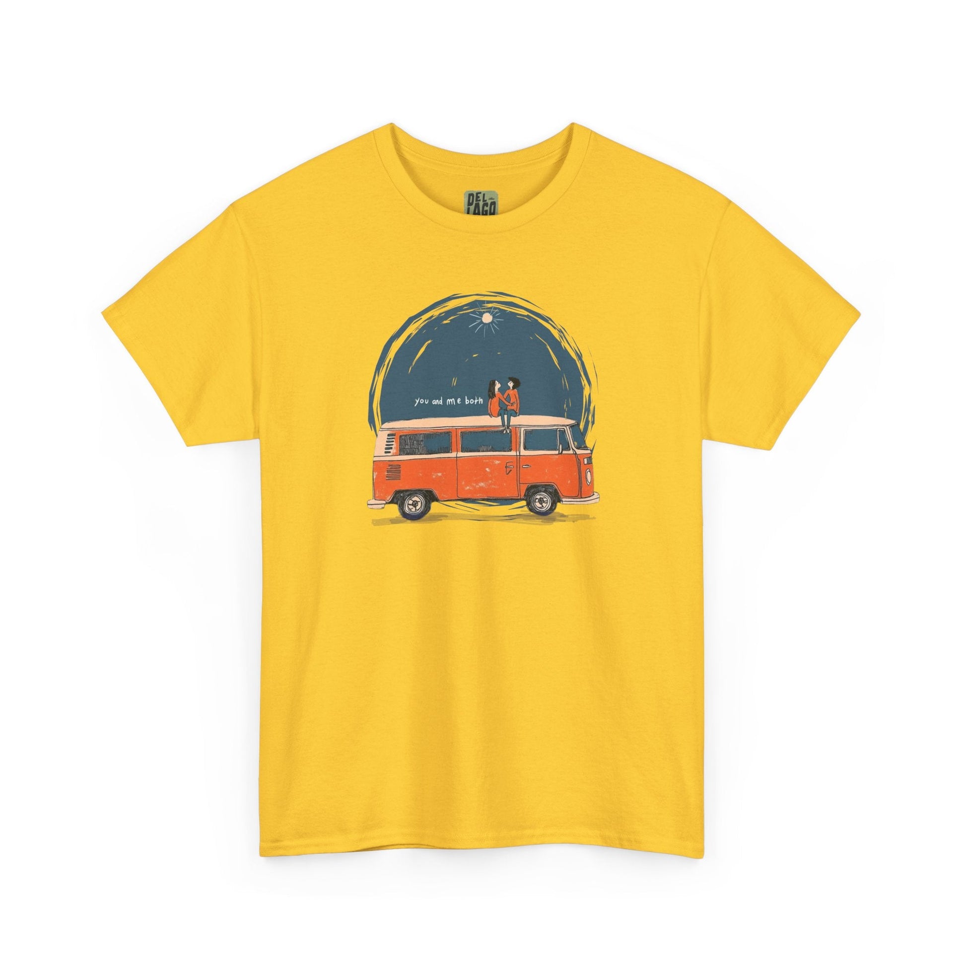 product_name  graphic T-Shirt Del Lago Greenwich