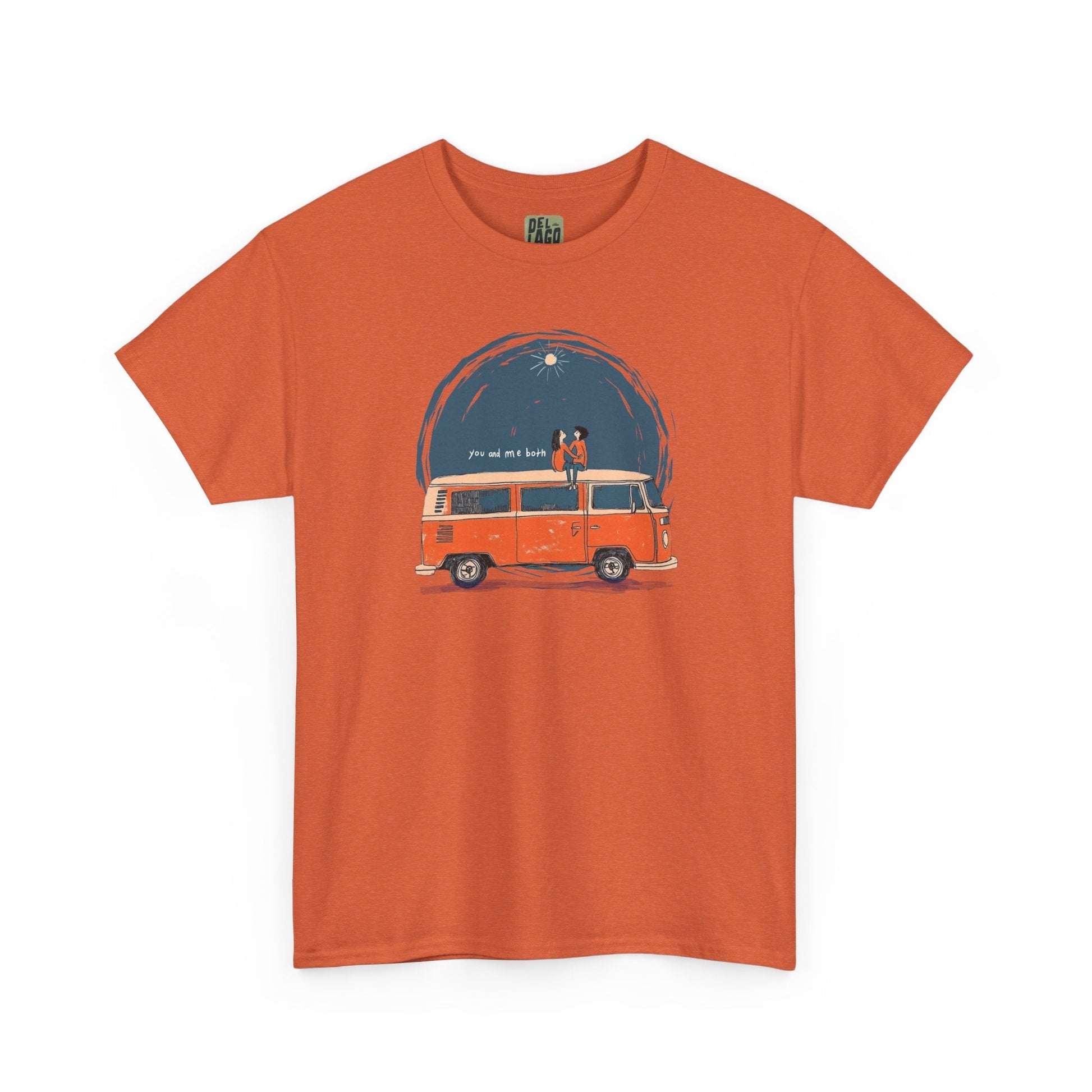 product_name  graphic T-Shirt Del Lago Greenwich