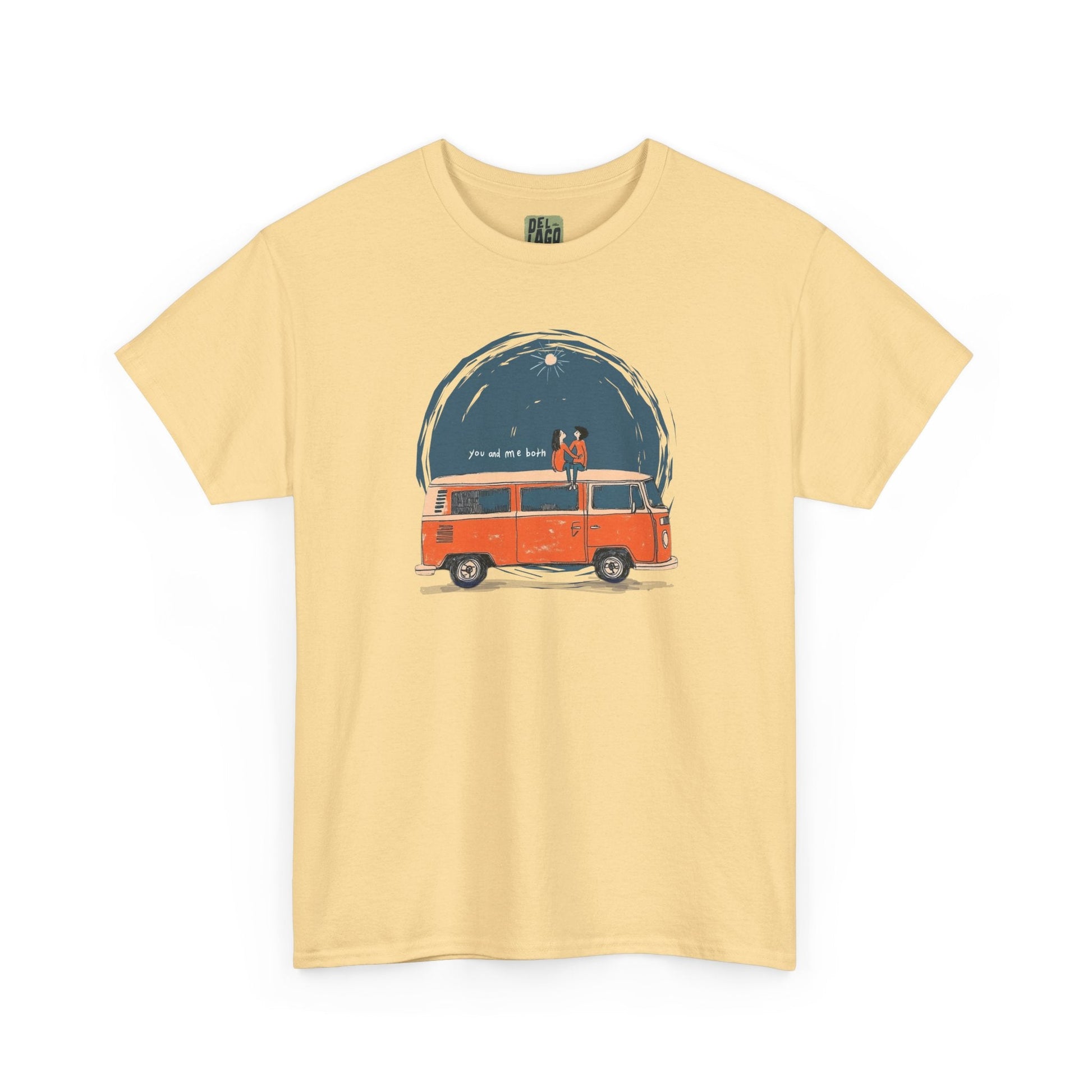 product_name  graphic T-Shirt Del Lago Greenwich
