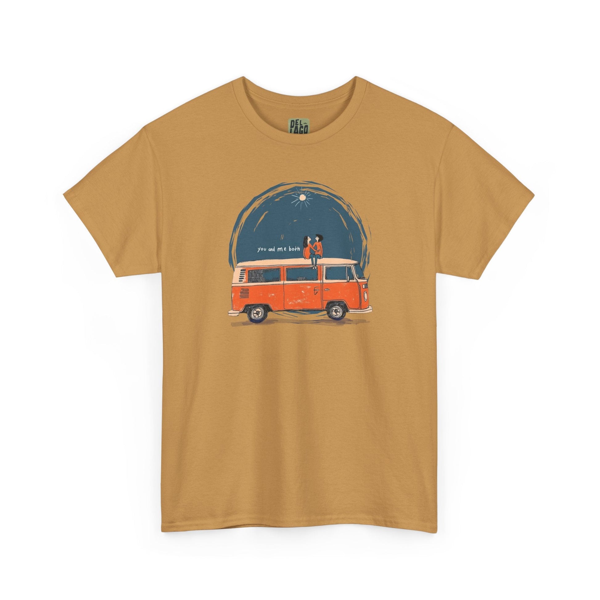 product_name  graphic T-Shirt Del Lago Greenwich