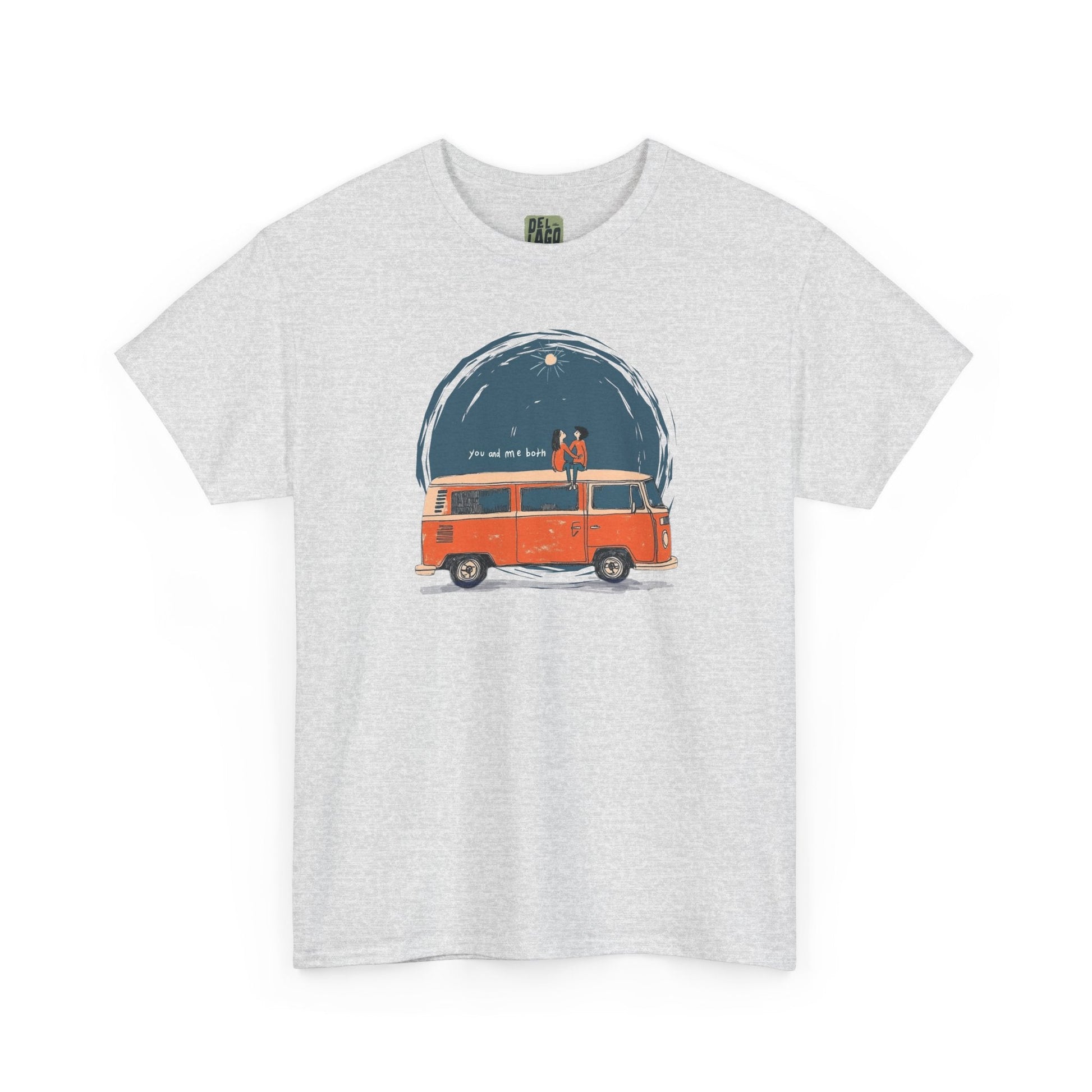 product_name  graphic T-Shirt Del Lago Greenwich
