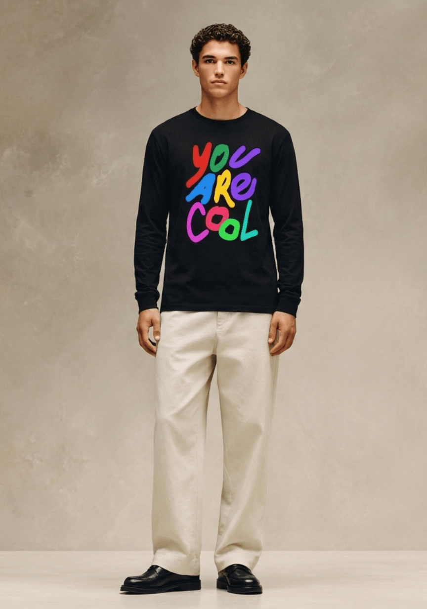 product_name  graphic Long - sleeve Del Lago Greenwich