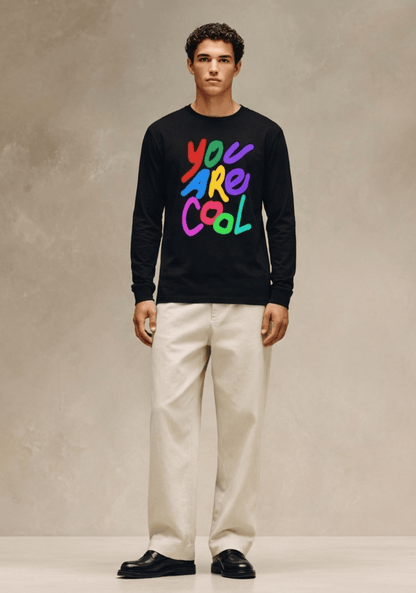 product_name  graphic Long - sleeve Del Lago Greenwich