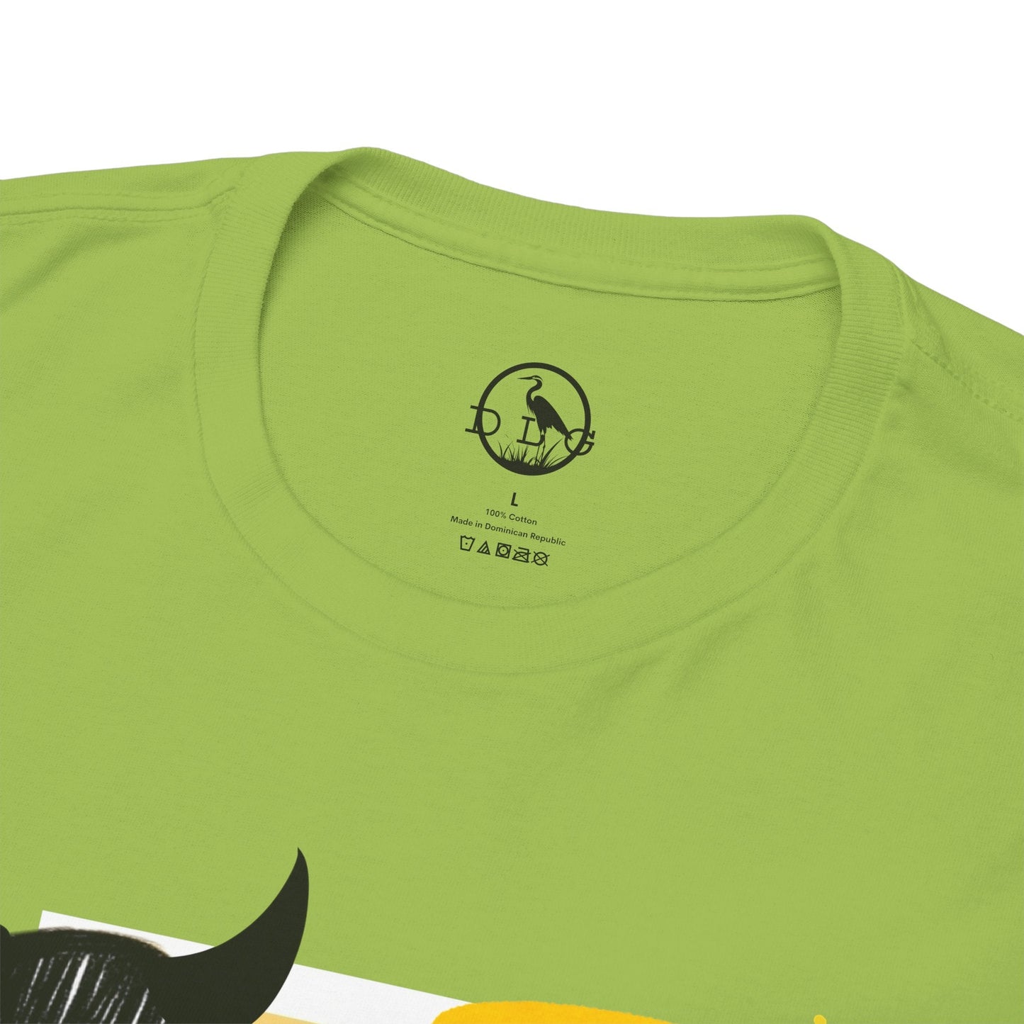 product_name  graphic T-Shirt Del Lago Greenwich