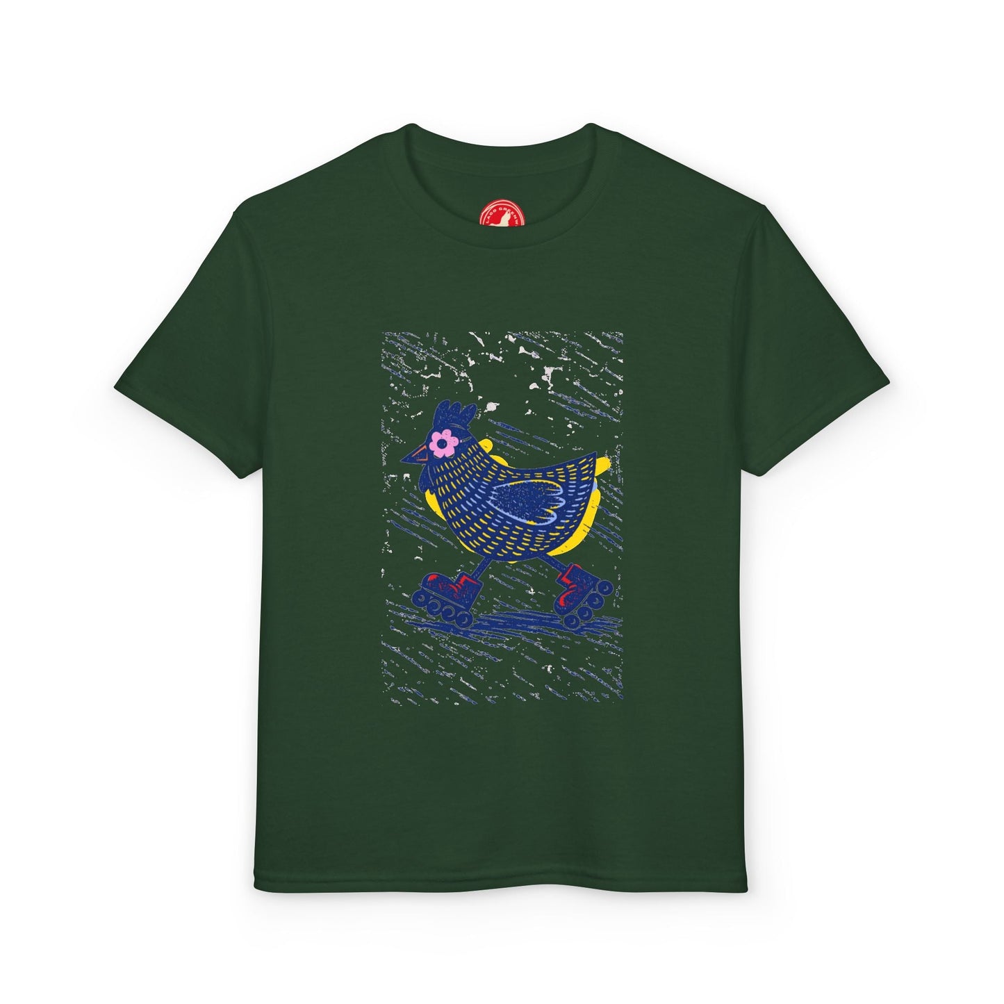 product_name  graphic Kids clothes Del Lago Greenwich